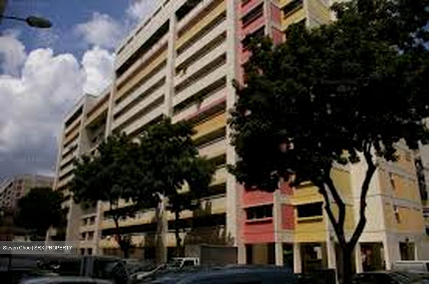 Blk 346 Bukit Batok Street 34 (Bukit Batok), HDB 4 Rooms #563304351
